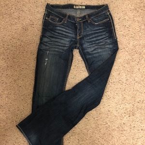 BKE Madison Jeans